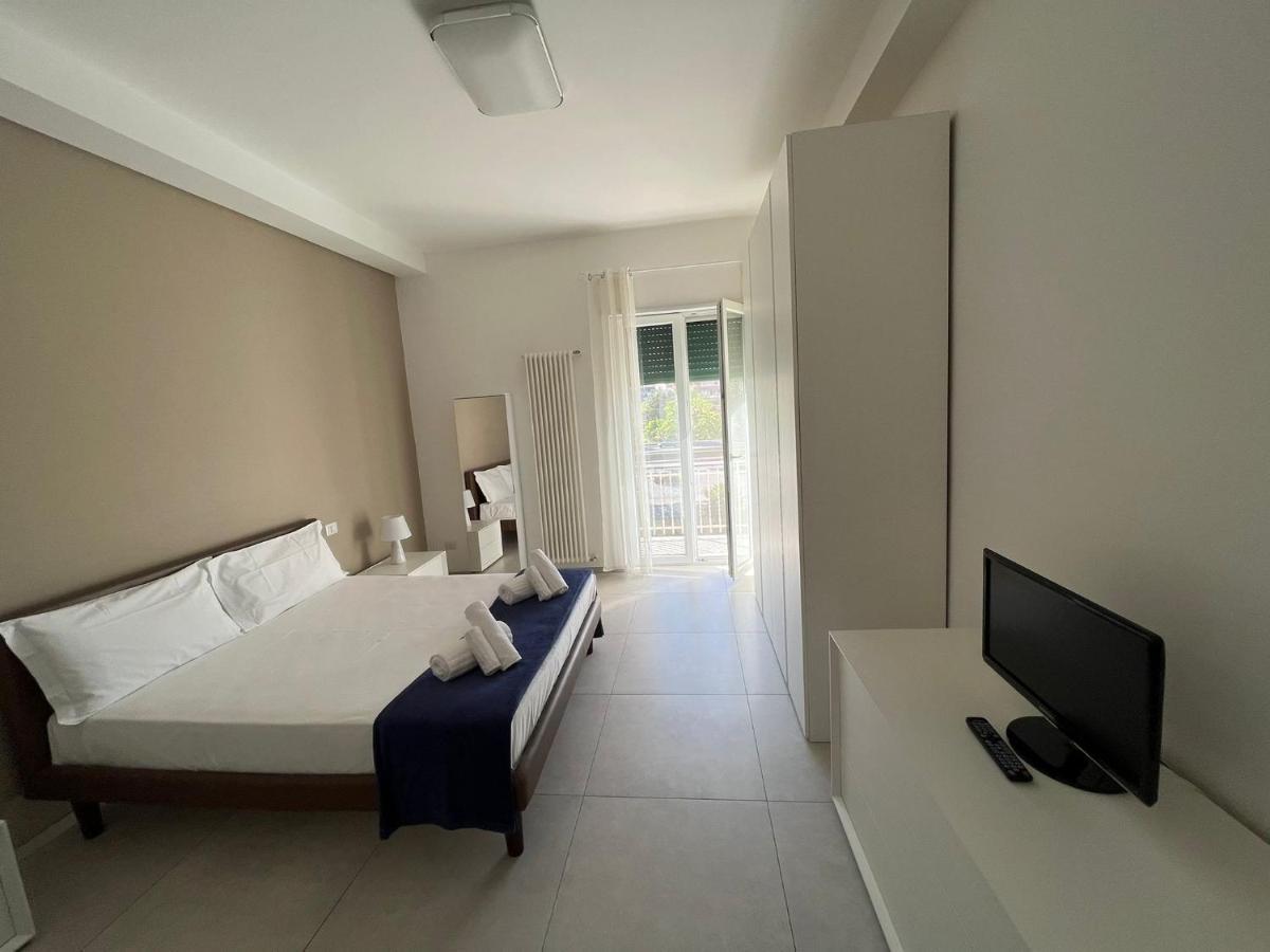 Bliss Apartment - Matera Exterior foto